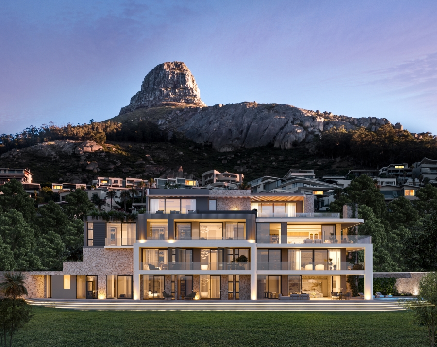 3 Bedroom Property for Sale in Fresnaye Western Cape